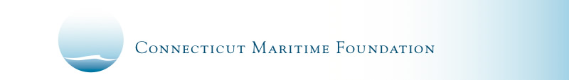 Connecticut Maritime Foundation Logo